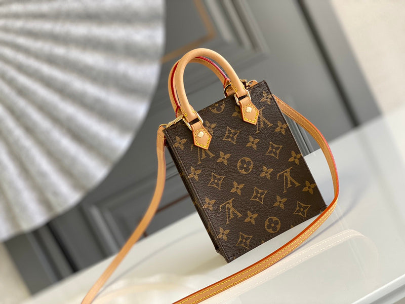 Ozarra Fashion Lu-Vi bags - 17499