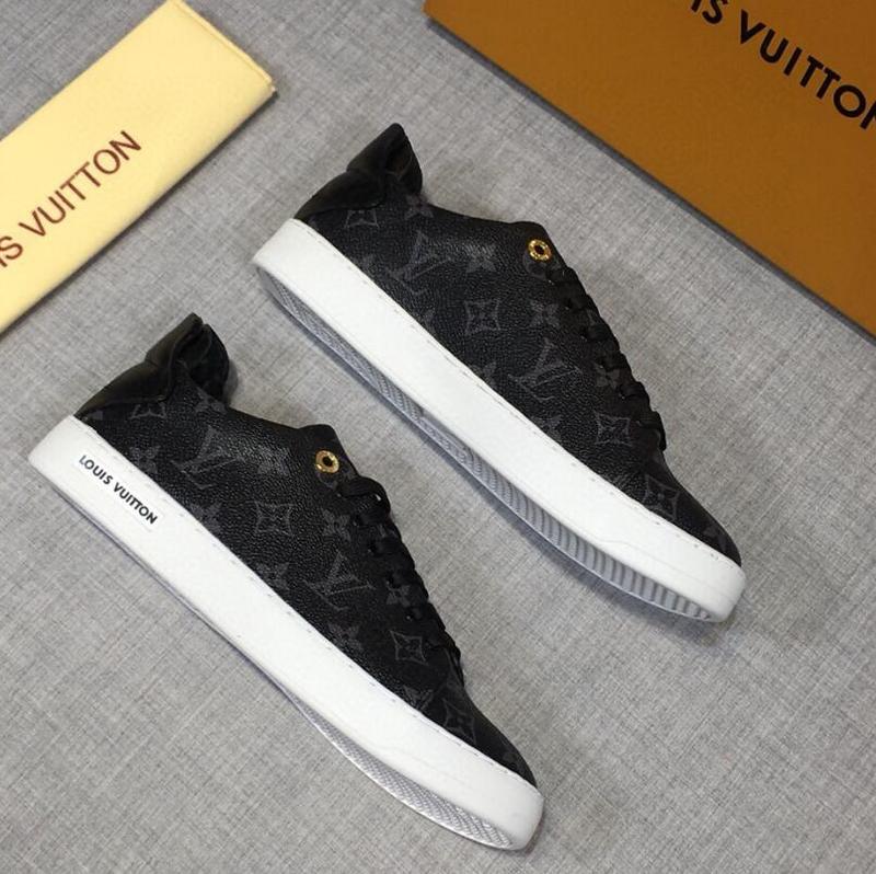 Ozarra Luxury - LOV Men Shoes - 1877