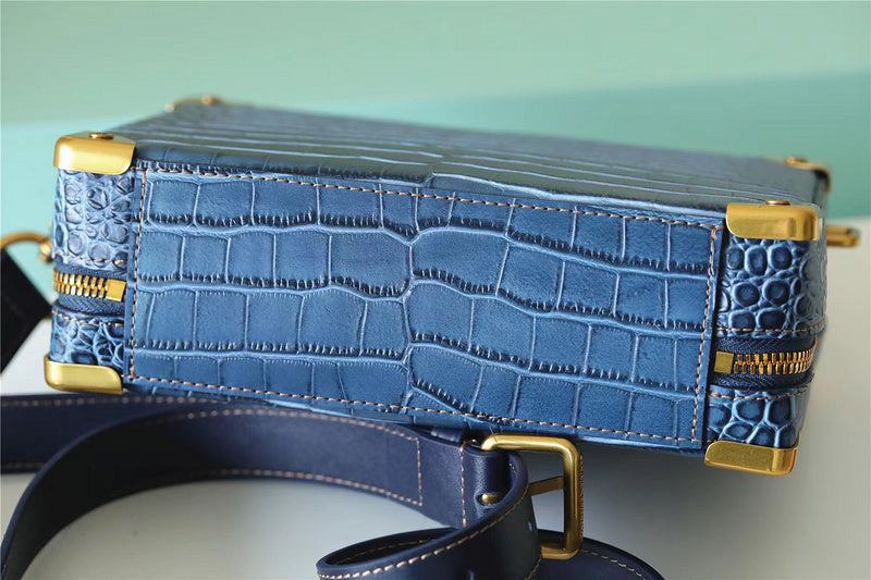 Ozarra Fashion Lu-Vi bags - 10115