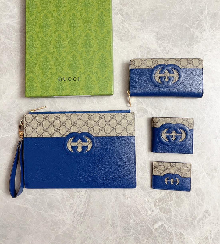 Ozarra - GUKI Women Bags - 511