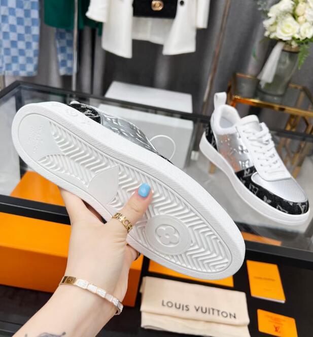 Ozarra Luxury - LOV Women Shoes - 969