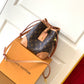 Fashion Lu-Vi bags - 3605