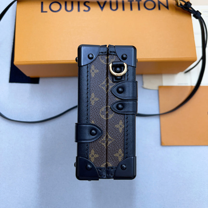 Ozarra Fashion Lu-Vi bags - 8234