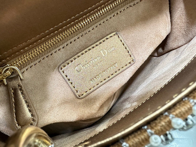 Ozarra - Dir Bags - 1450