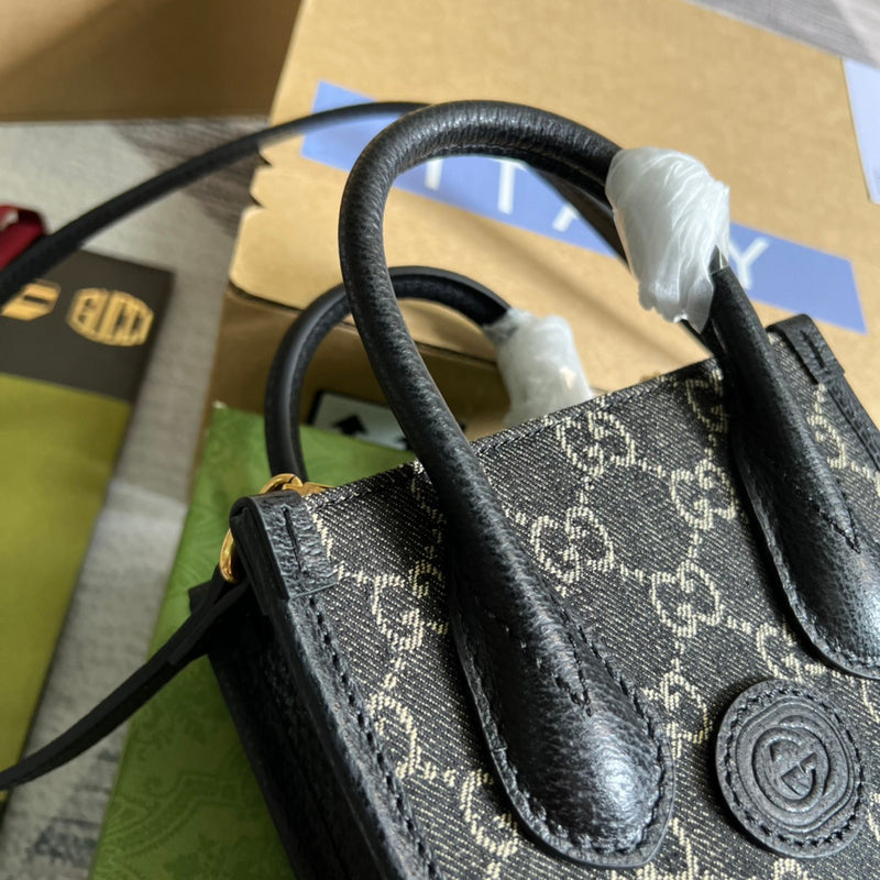 Ozarra - GG Bags - 503