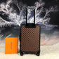 Ozarra Fashion Lu-Vi bags - 11403