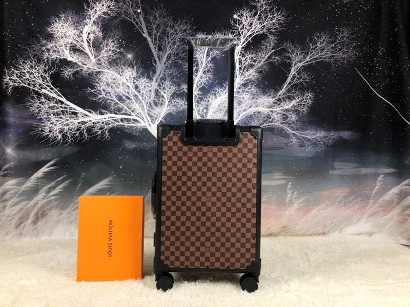 Ozarra Fashion Lu-Vi bags - 11403