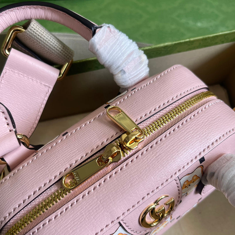 OZ - GCI Bags - 1225