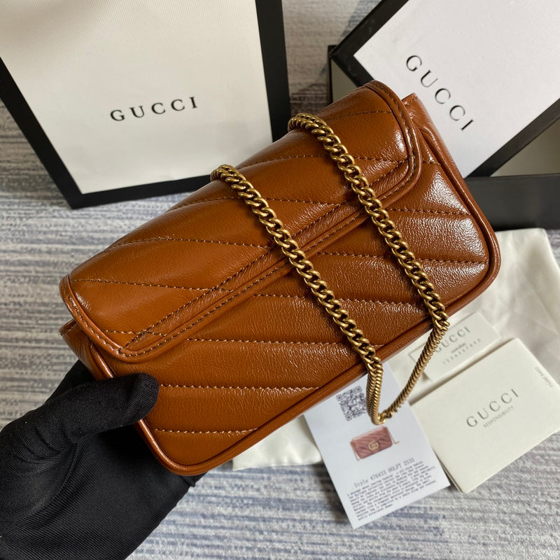 Ozarra - GG Bags - 2230