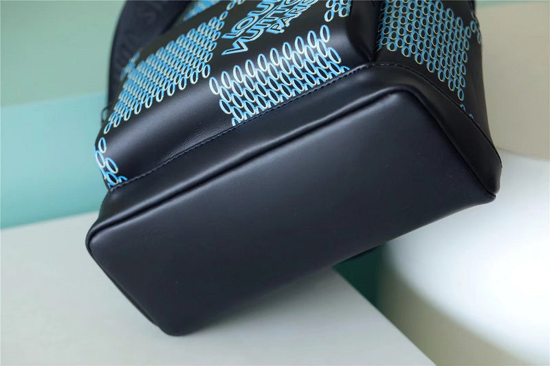 Ozarra Fashion Lu-Vi bags - 10016