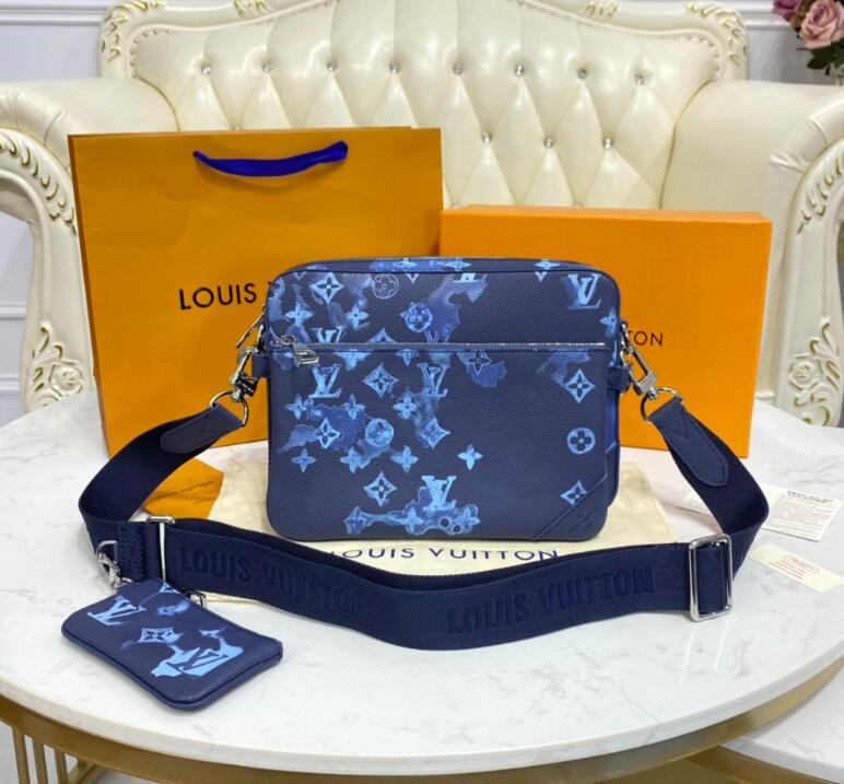 Ozarra Luxury - LOV Bags - 2448
