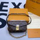 Ozarra - LUV Bags - 403