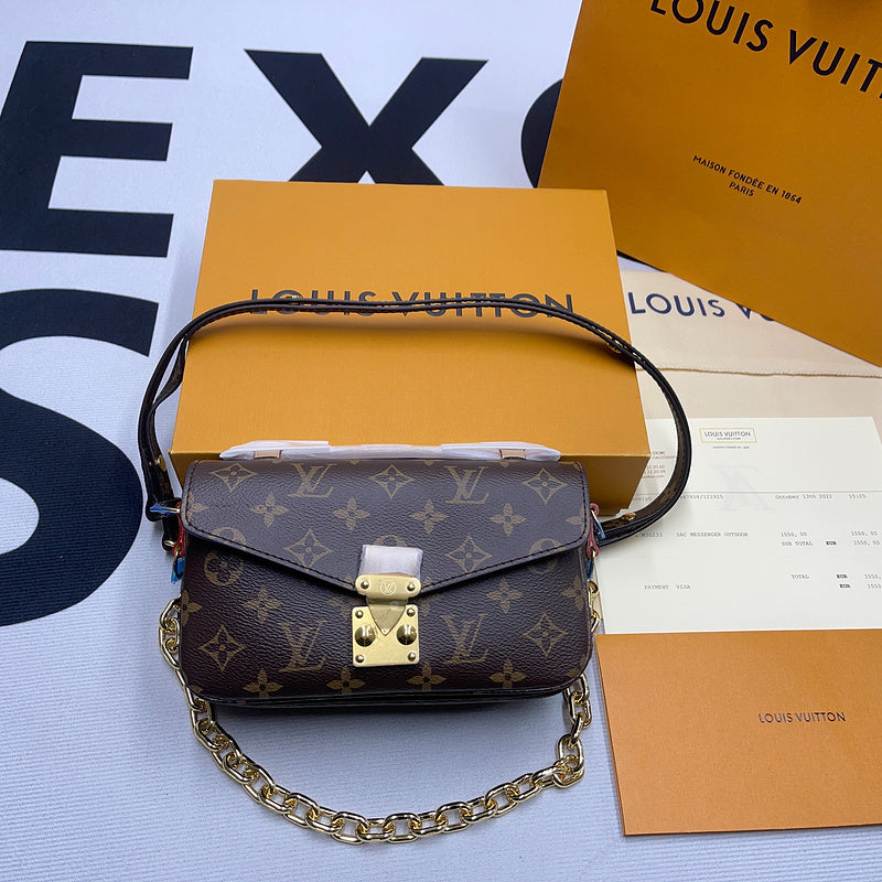 Ozarra - LUV Bags - 403