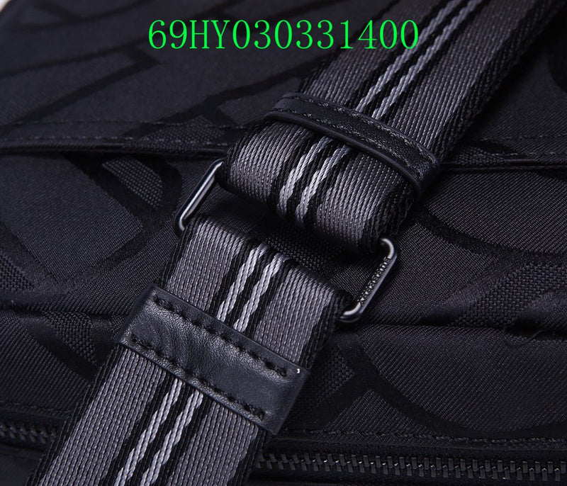 Ozarra Fashion -BBR Bags - 579