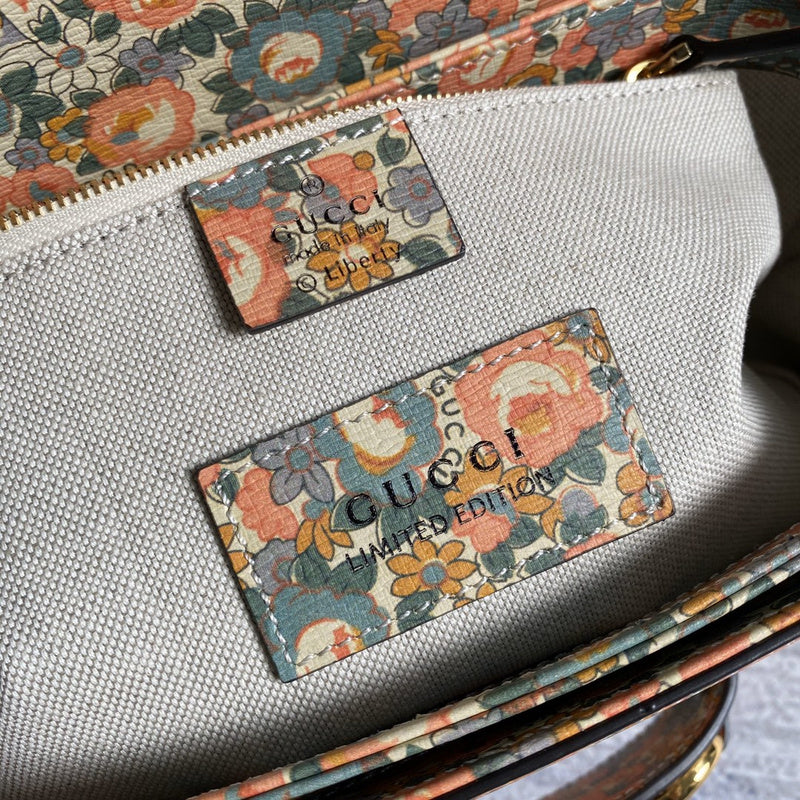 Ozarra - GUKI Bags - 1989