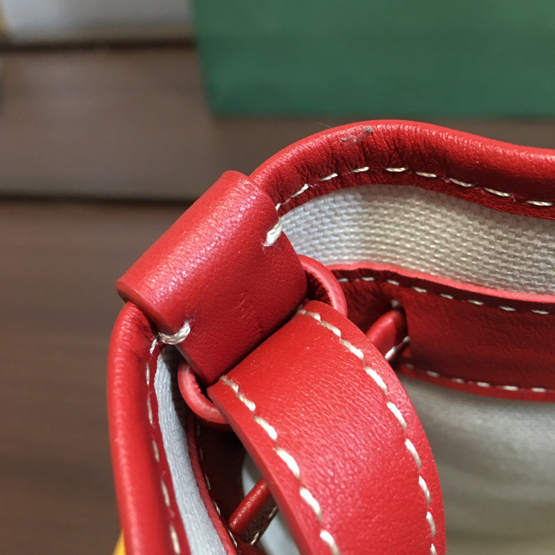 Ozarra - GOD Bags - 967