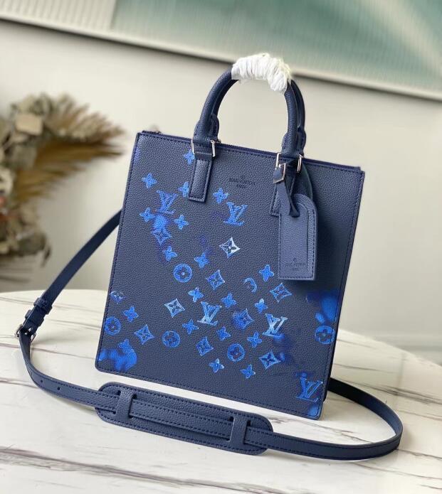 Ozarra Luxury - LOV Bags - 2407