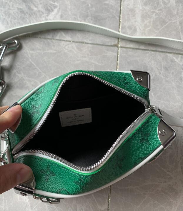 Ozarra Luxury - LOV Bags - 2387