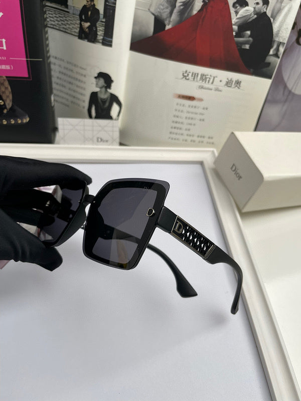 OZ - Dir Sunglasses - 013