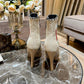 Ozarra Luxury - LOV Women Shoes - 842