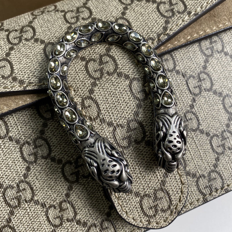 Ozarra - GUKI Bags - 2021