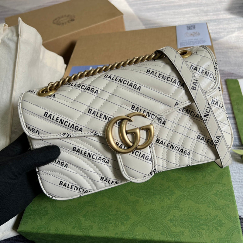 Ozarra - GG Bags - 1606