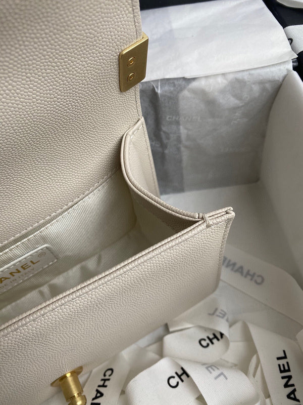 BAB - CHL Bags - 3523