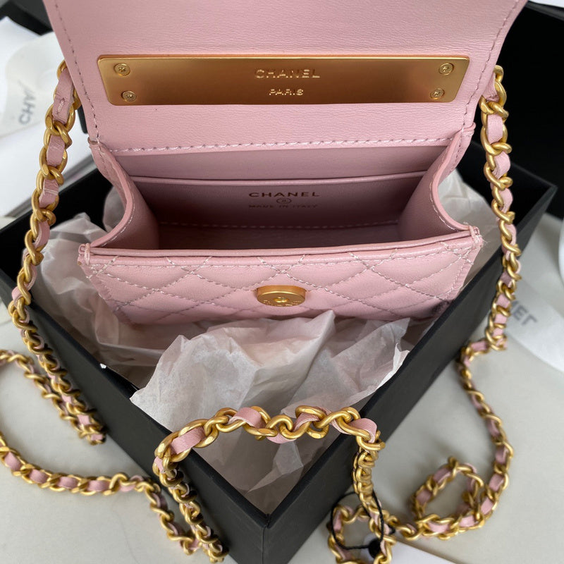 Ozarra - CHL Bags - 7606