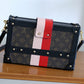 Ozarra Fashion Lu-Vi bags - 8235