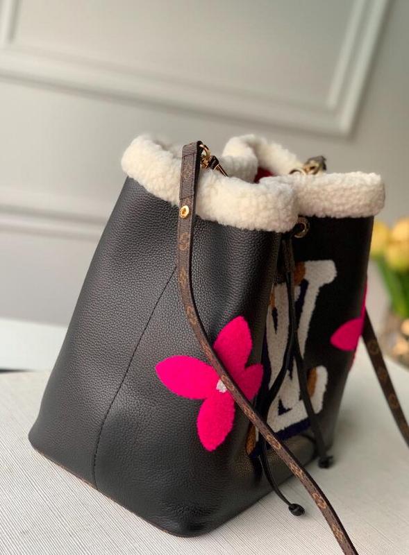 Ozarra Luxury - LOV Bags - 2570
