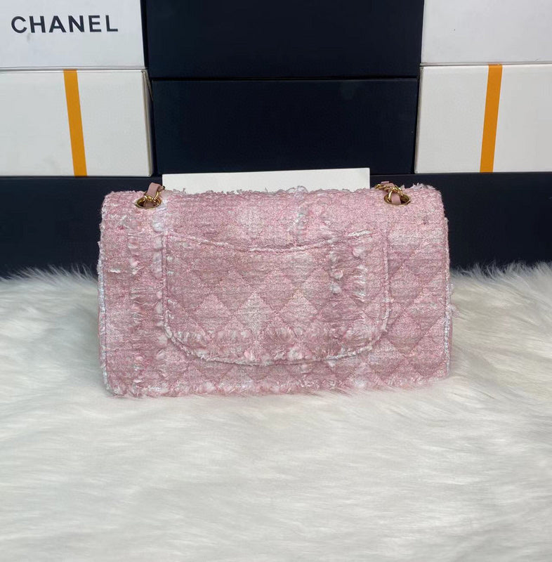 BAB - CHL Bags - 3217