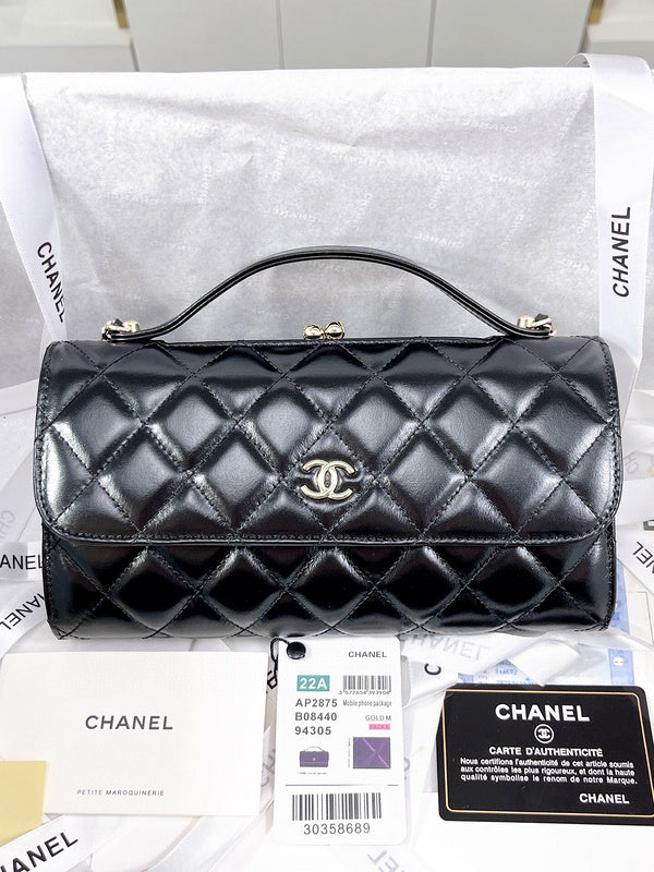 BAB - CHL Bags - 2842