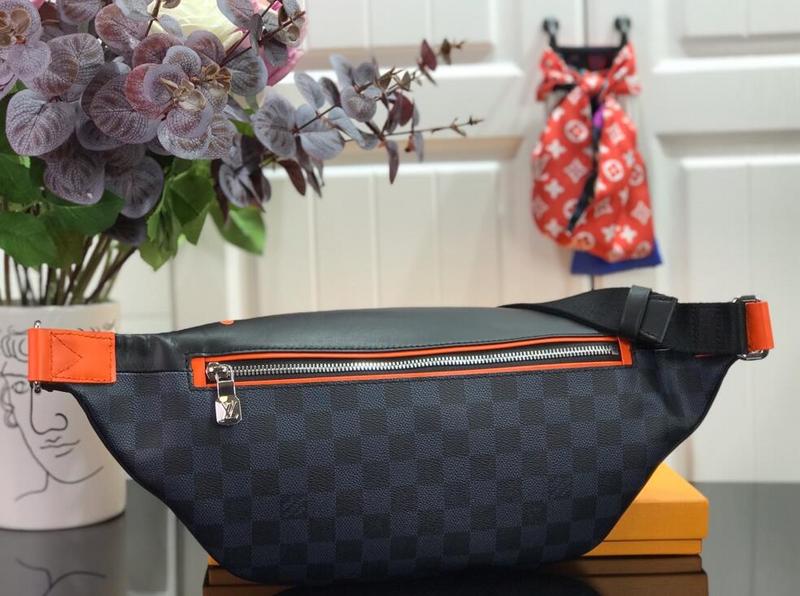 Ozarra Luxury - LOV Bags - 2459