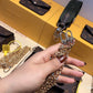 Fashion Lu-Vi bags - 3677
