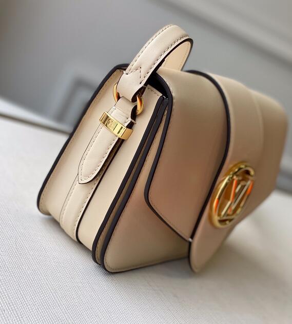 Ozarra Luxury - LOV Bags - 2986