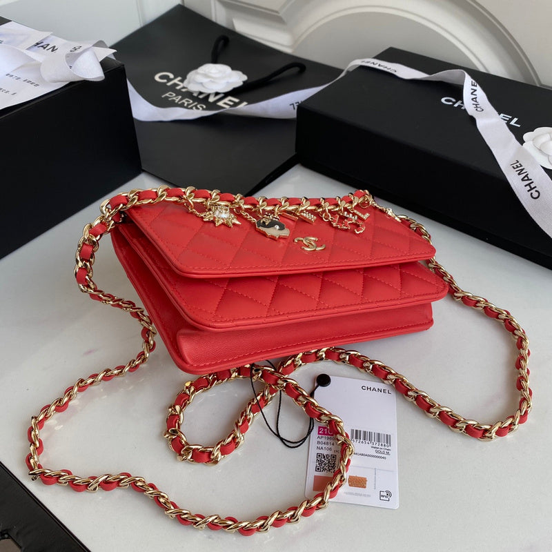 Ozarra - CHL Bags - 6486