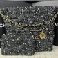 BAB - CHL Bags - 2762