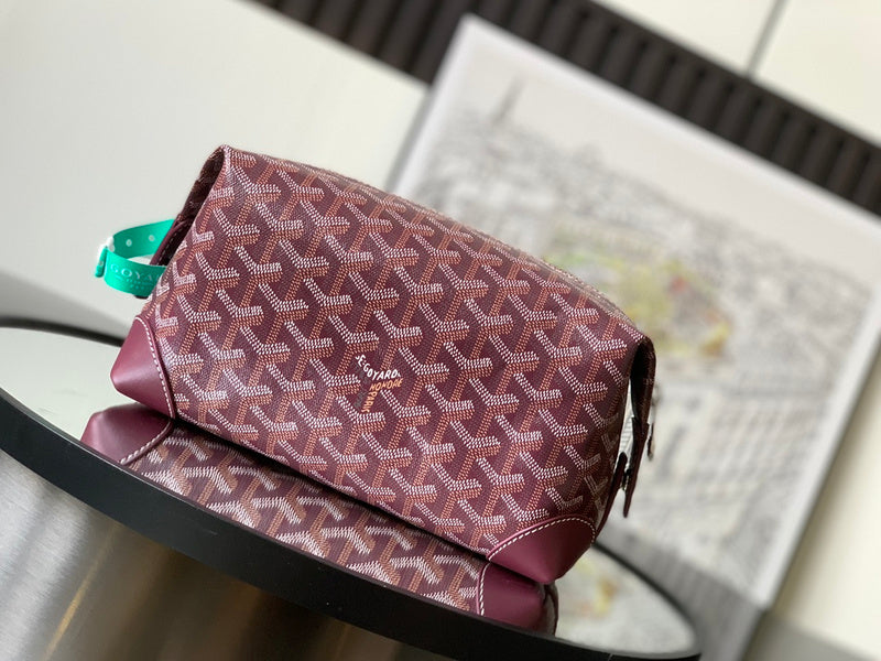 OZ - GYO Bags - 600