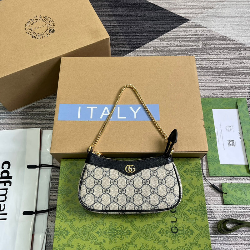 OZ - GCI Bags - 269