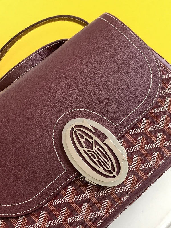 Ozarra - GOD Bags - 118