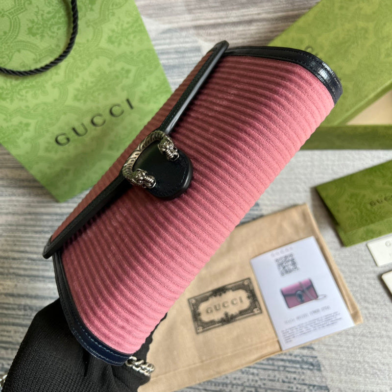 Ozarra - GCI Bags - 4901