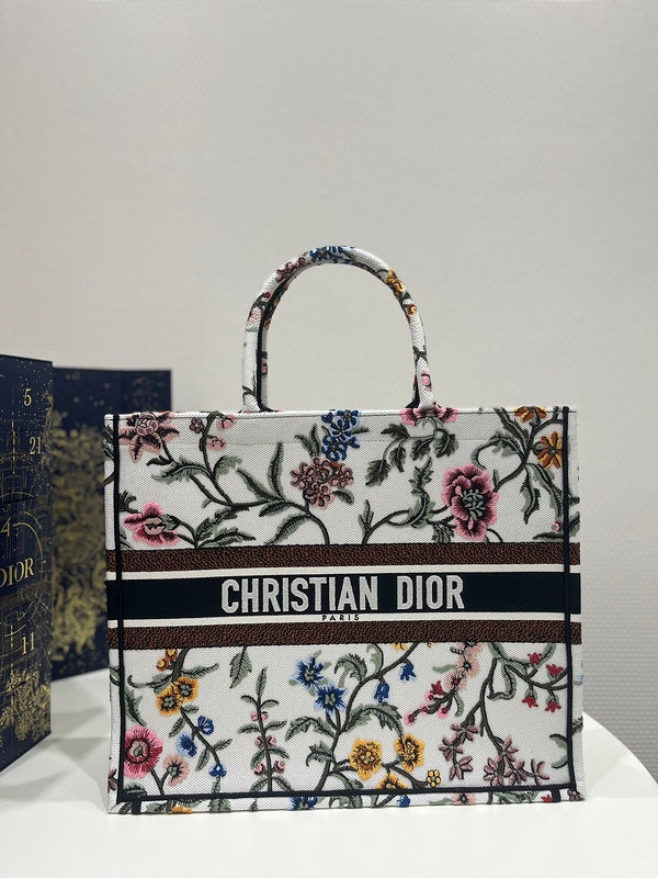 OZ - Dir Bags - 703