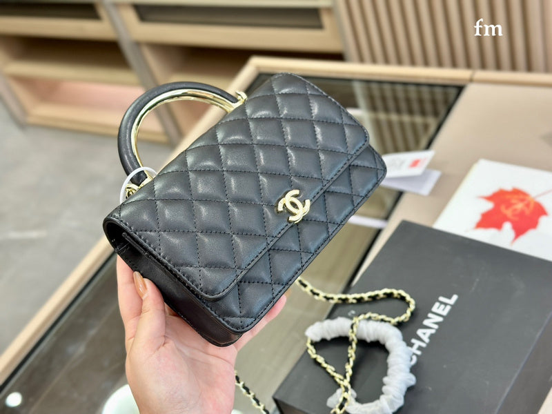 Ozarra - CHL Bags - 6906