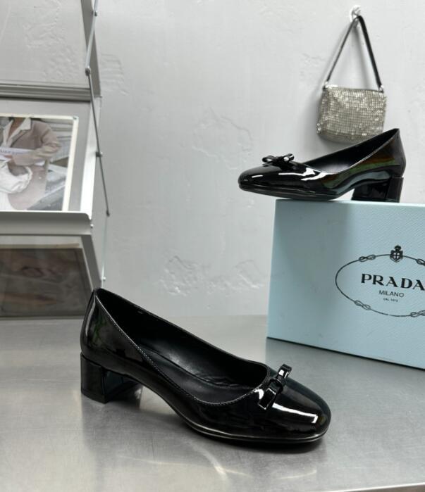Ozarra Luxury - PD Women Shoes - 229