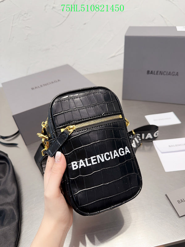 Ozarra Fashion - BGA Bags - 1655