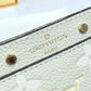 Ozarra Luxury - LOV Bags - 2467