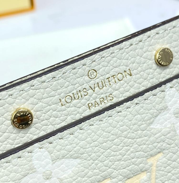 Ozarra Luxury - LOV Bags - 2467