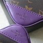 Ozarra Fashion Lu-Vi bags - 10050