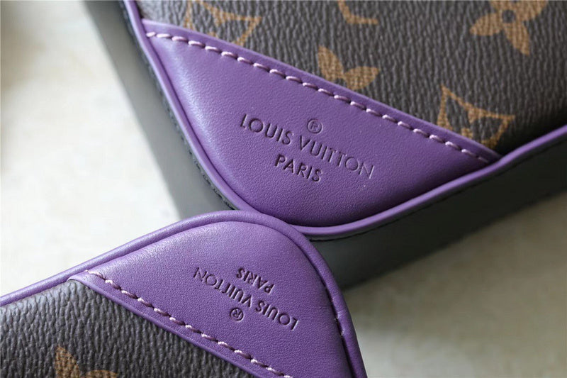 Ozarra Fashion Lu-Vi bags - 10050