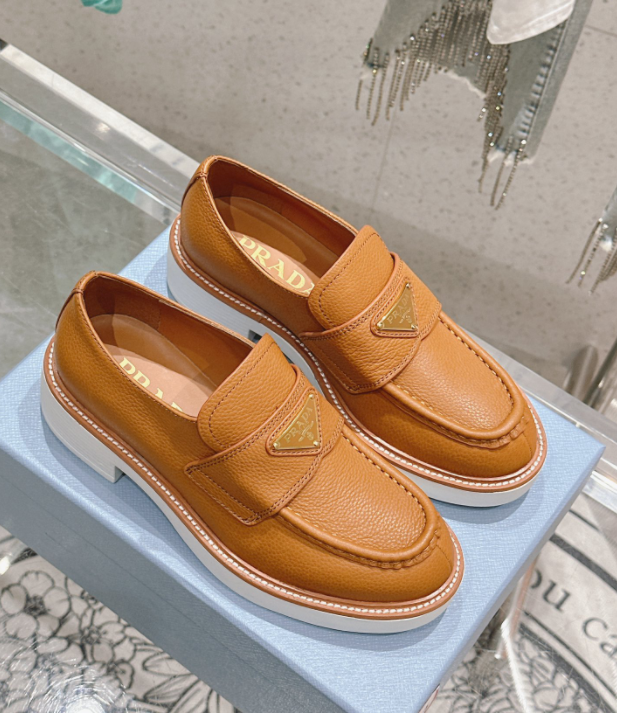 Ozarra Luxury - PD Women Shoes - 029
